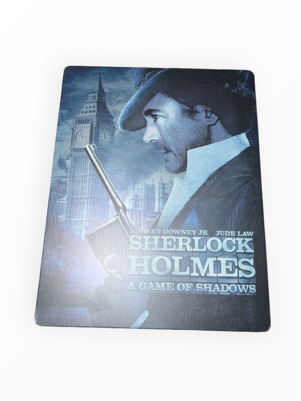 Sherlock Holmes DVD